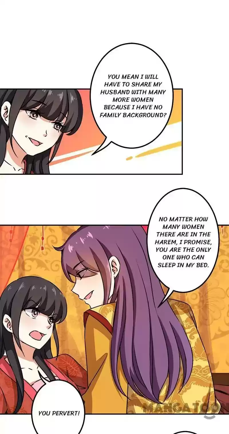 Prince, You're So Cheap! Chapter 344