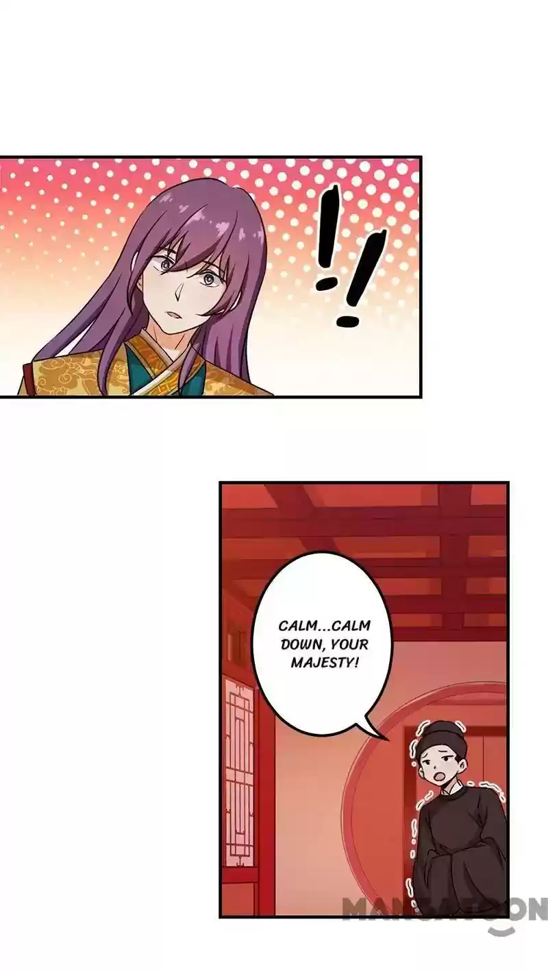 Prince, You're So Cheap! Chapter 345