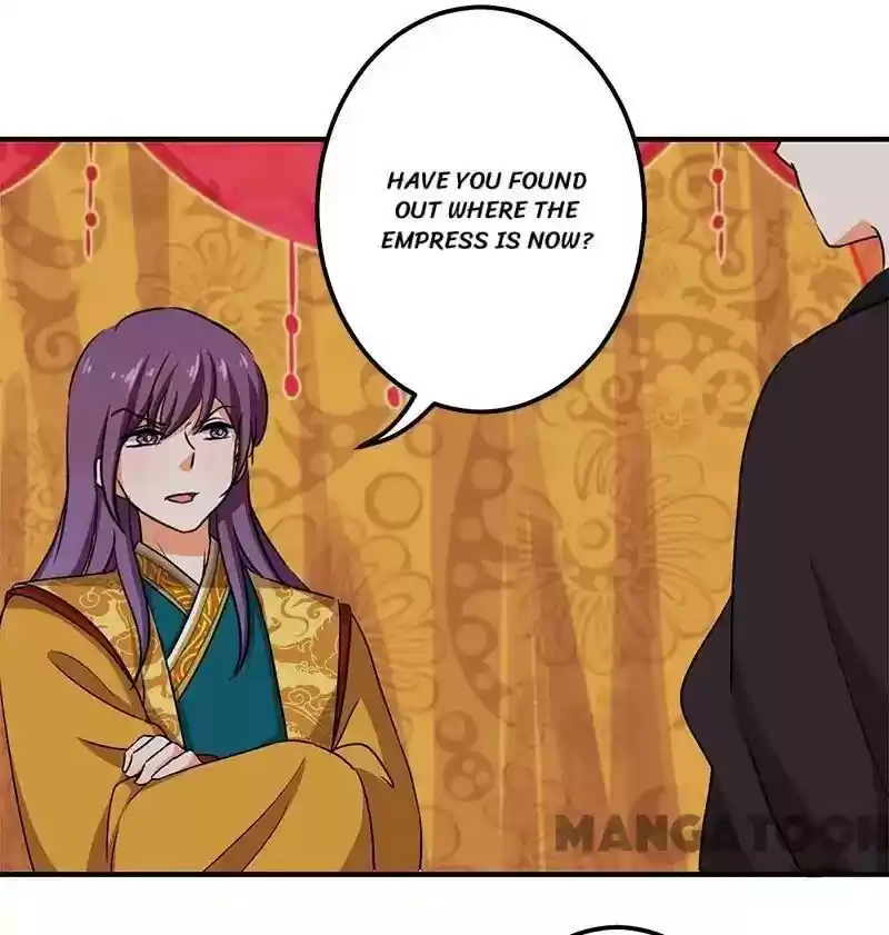 Prince, You're So Cheap! Chapter 345