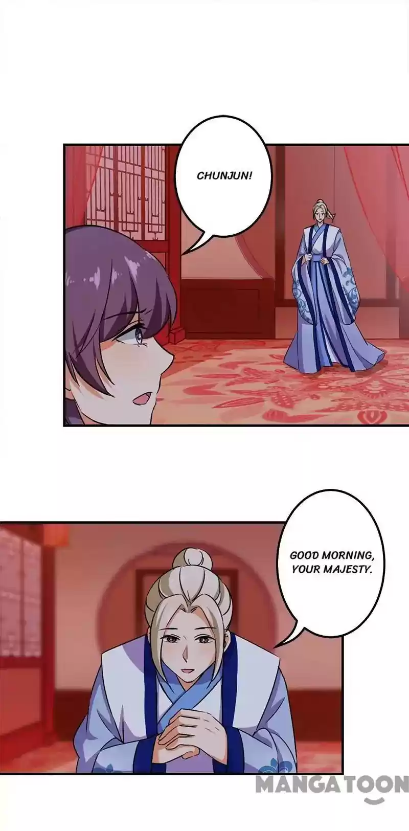 Prince, You're So Cheap! Chapter 345