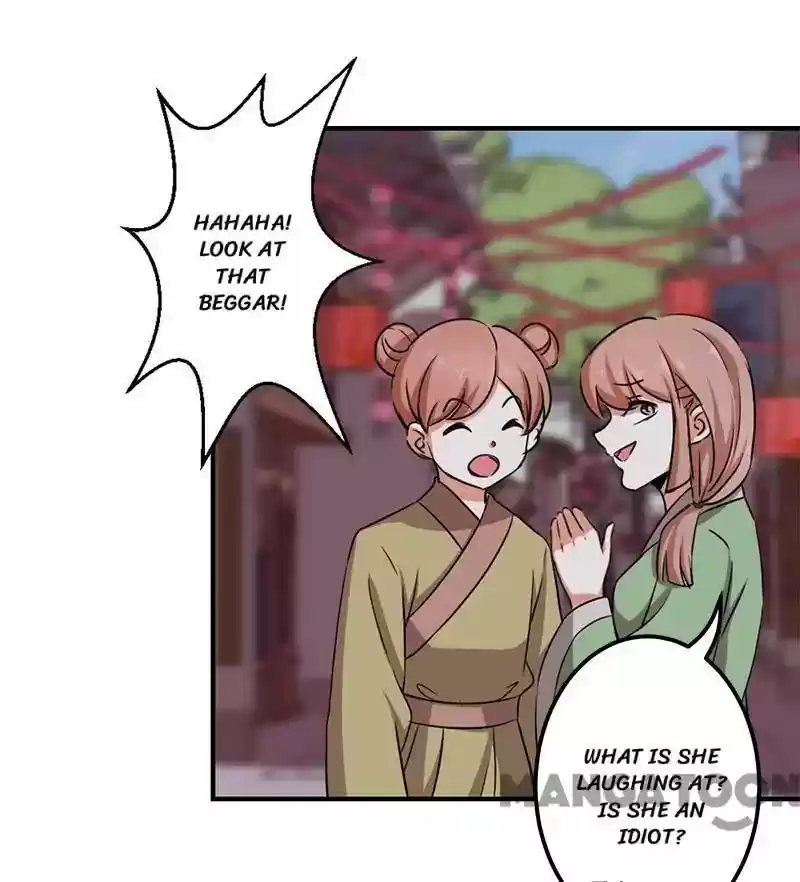 Prince, You're So Cheap! Chapter 345