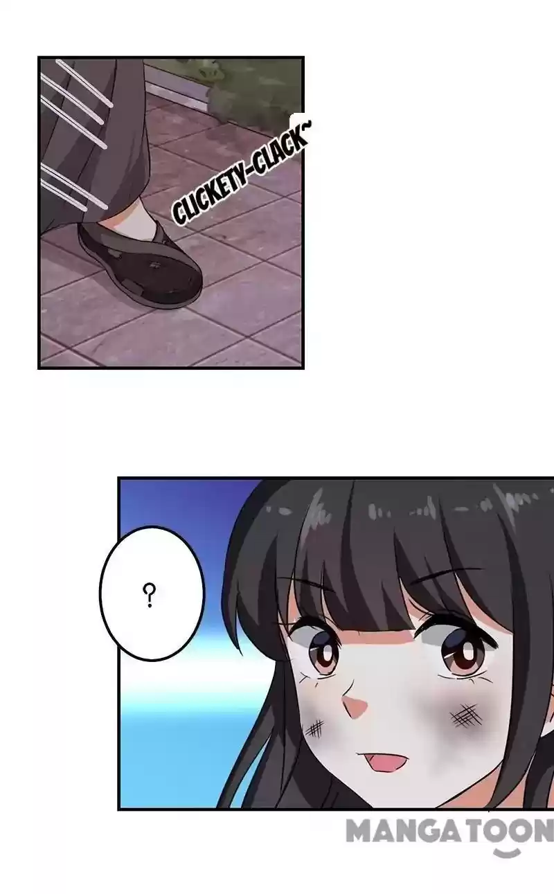 Prince, You're So Cheap! Chapter 345