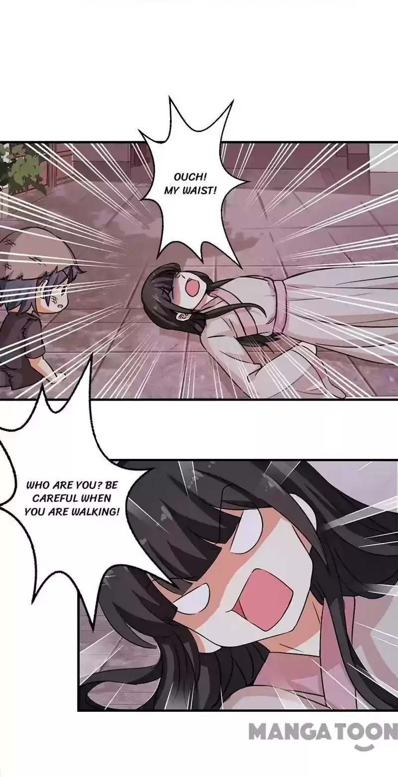 Prince, You're So Cheap! Chapter 345