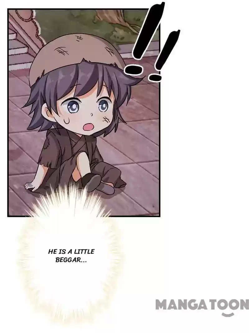 Prince, You're So Cheap! Chapter 345