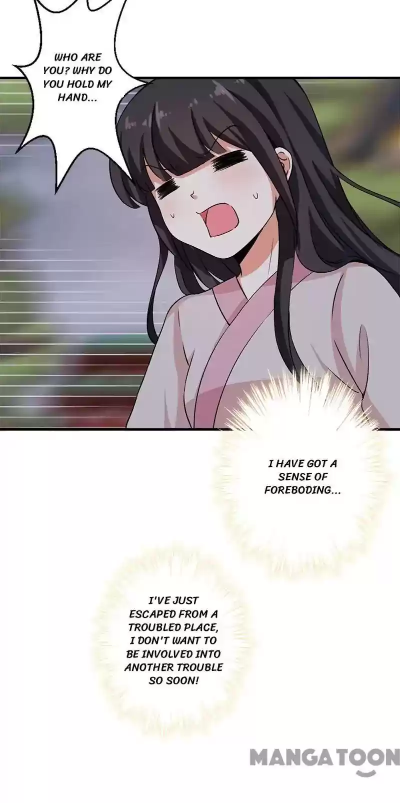 Prince, You're So Cheap! Chapter 345