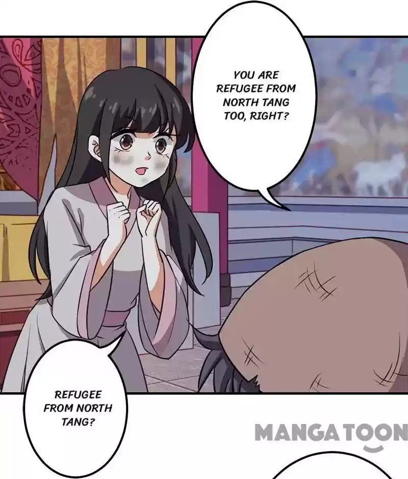 Prince, You're So Cheap! Chapter 346