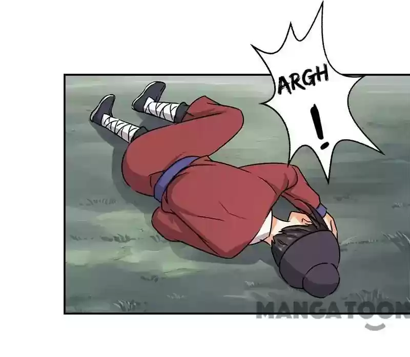 Prince, You're So Cheap! Chapter 347