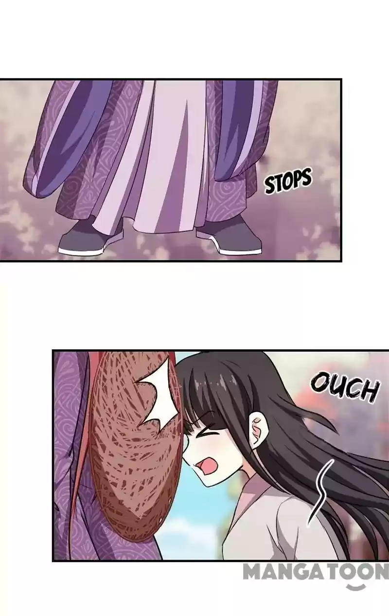 Prince, You're So Cheap! Chapter 349