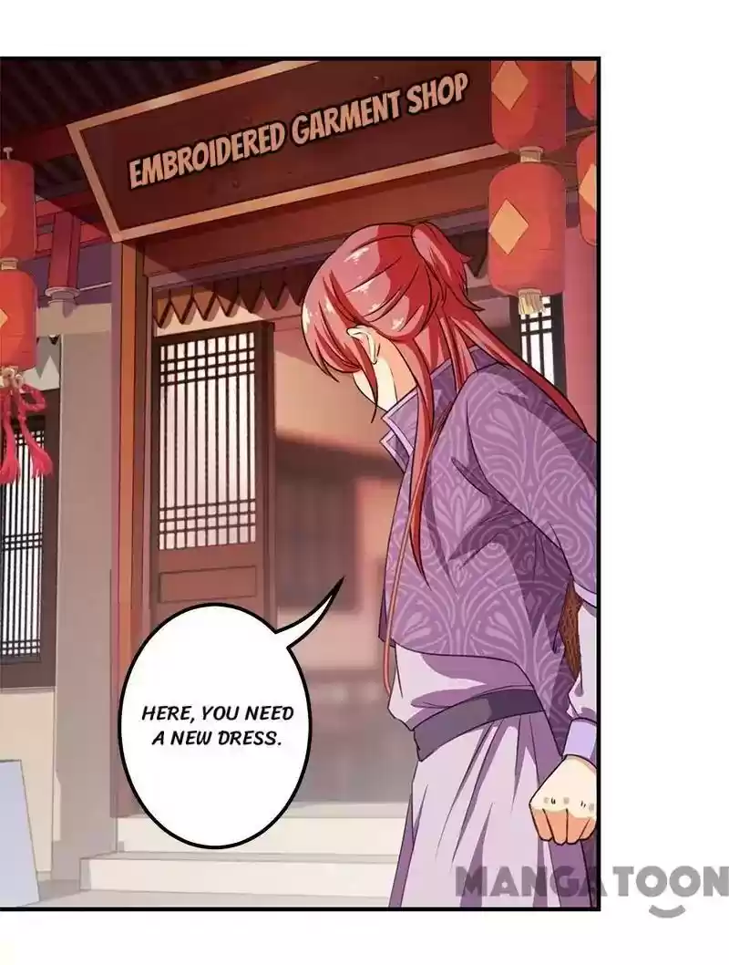 Prince, You're So Cheap! Chapter 349