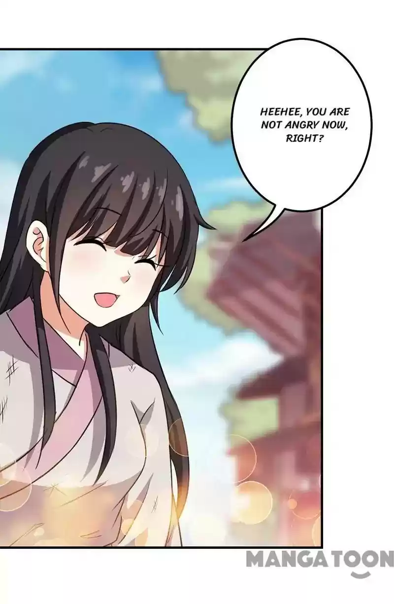 Prince, You're So Cheap! Chapter 349