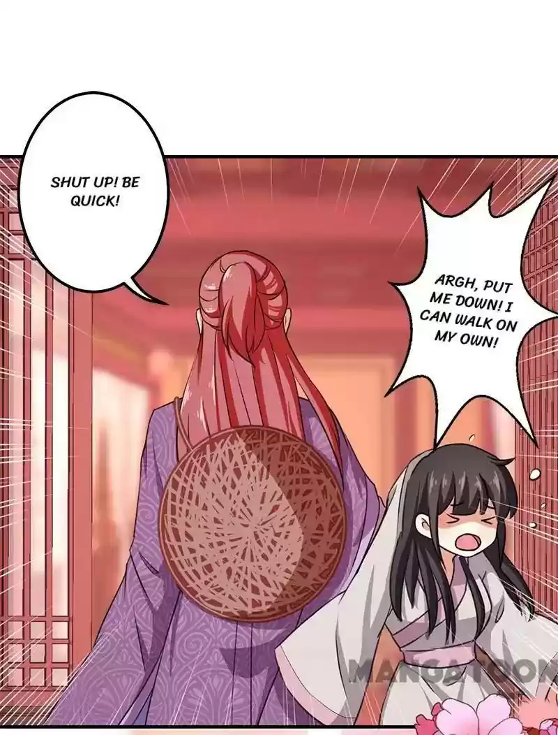 Prince, You're So Cheap! Chapter 349