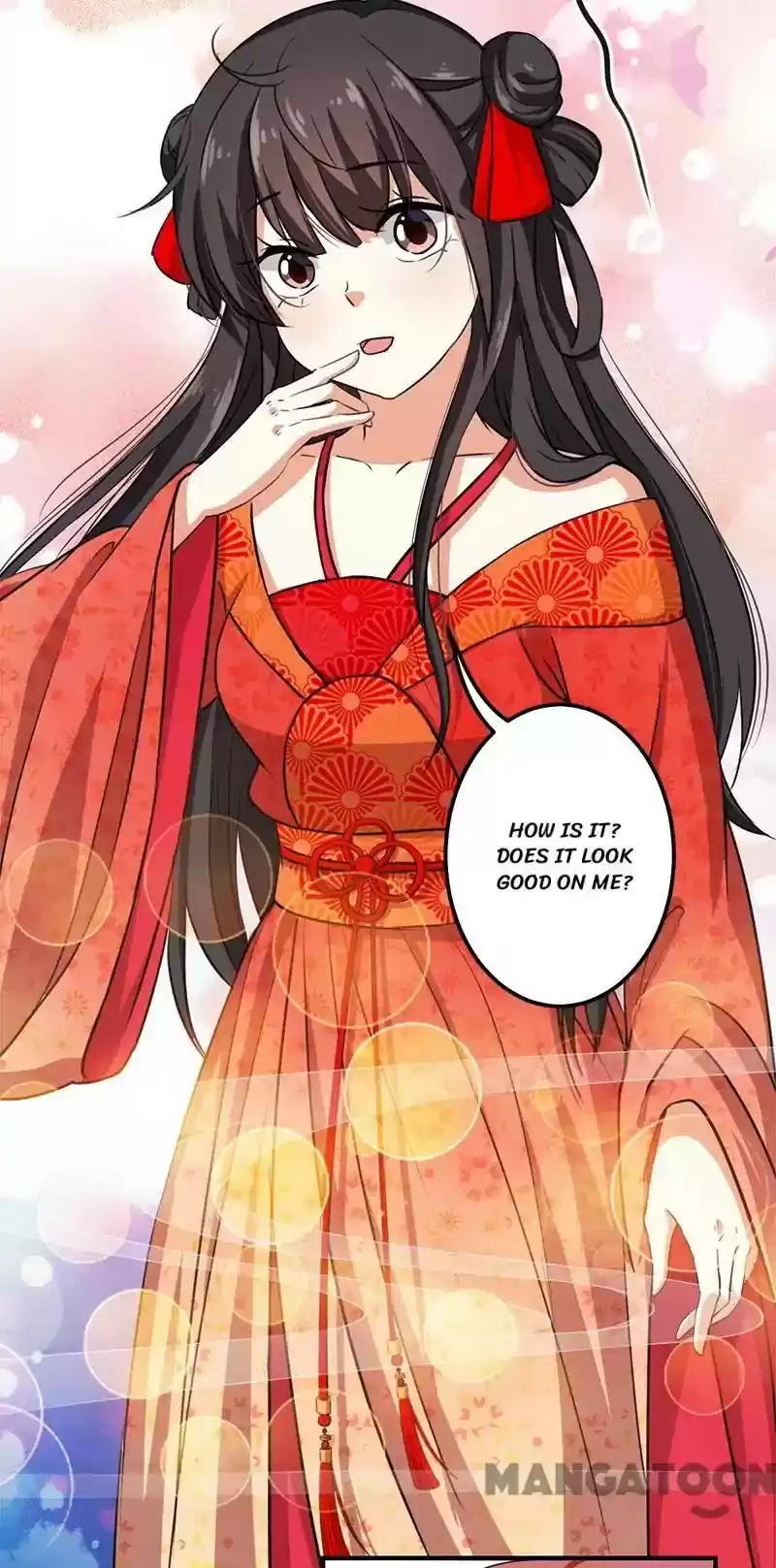 Prince, You're So Cheap! Chapter 349