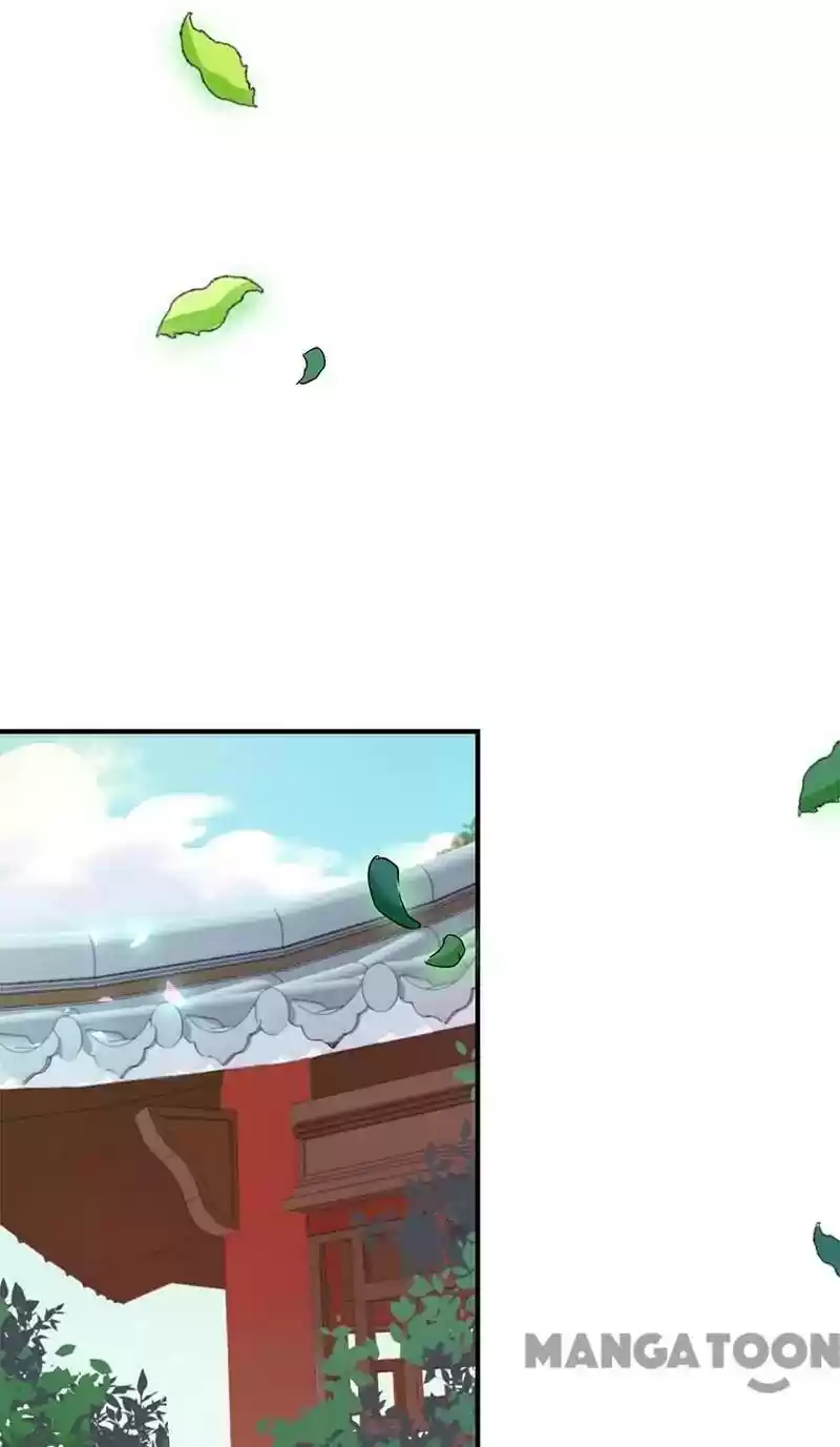 Prince, You're So Cheap! Chapter 349