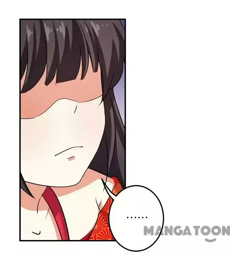 Prince, You're So Cheap! Chapter 349