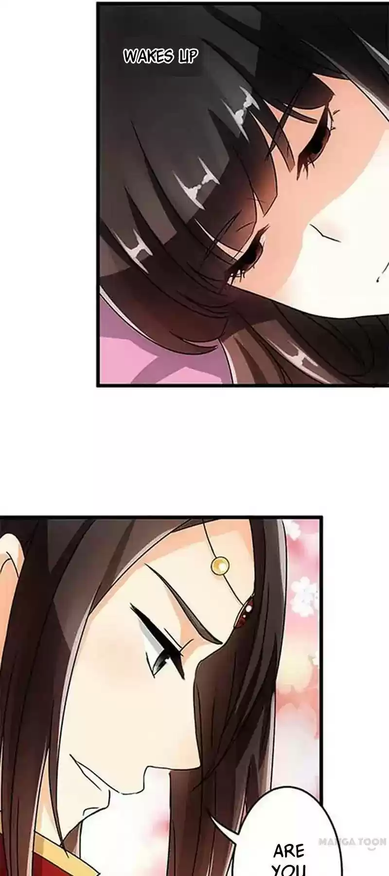 Prince, You're So Cheap! Chapter 35