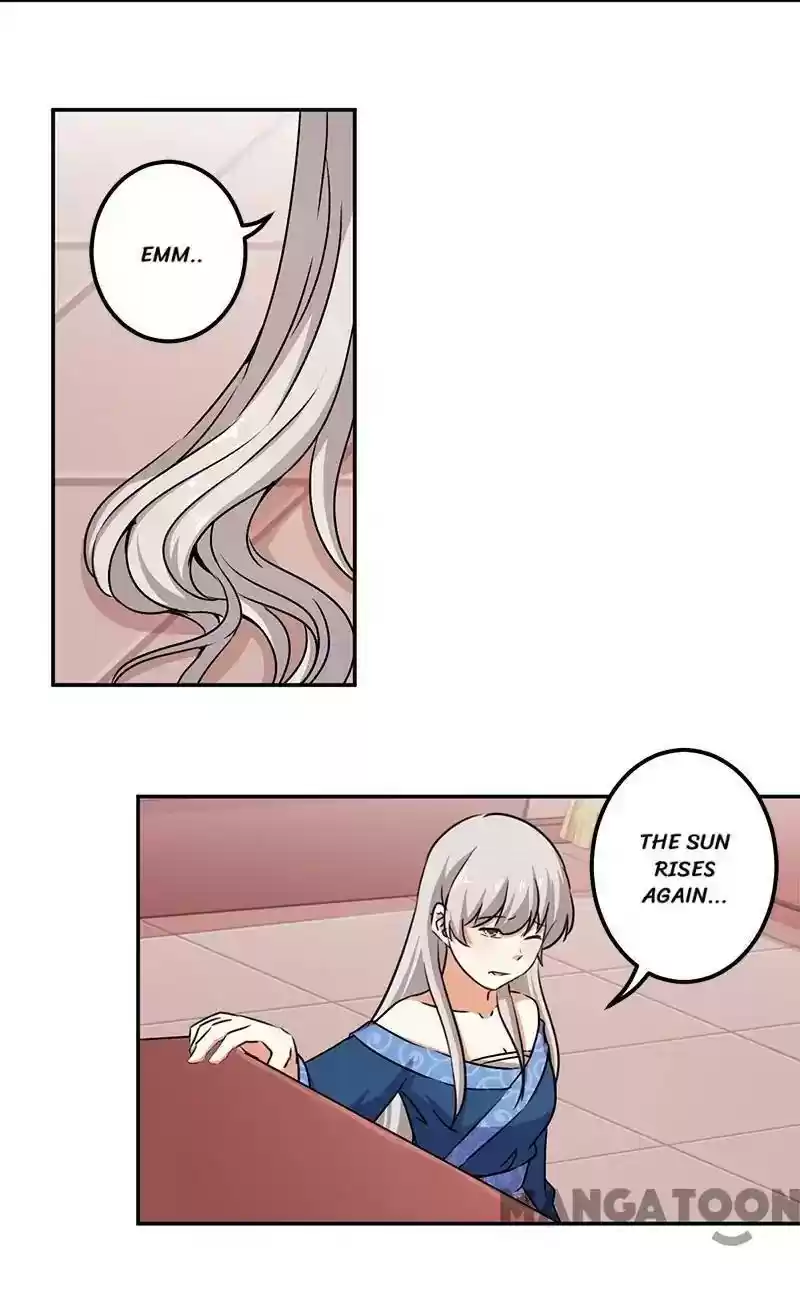 Prince, You're So Cheap! Chapter 350