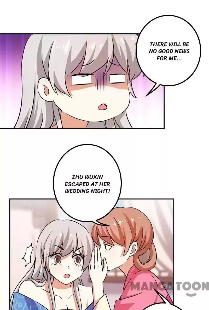 Prince, You're So Cheap! Chapter 350