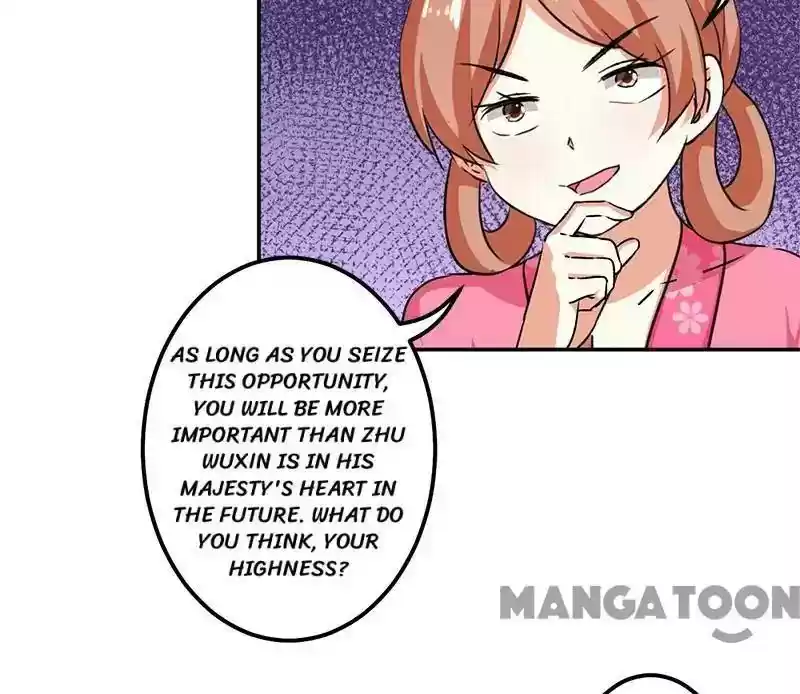 Prince, You're So Cheap! Chapter 350