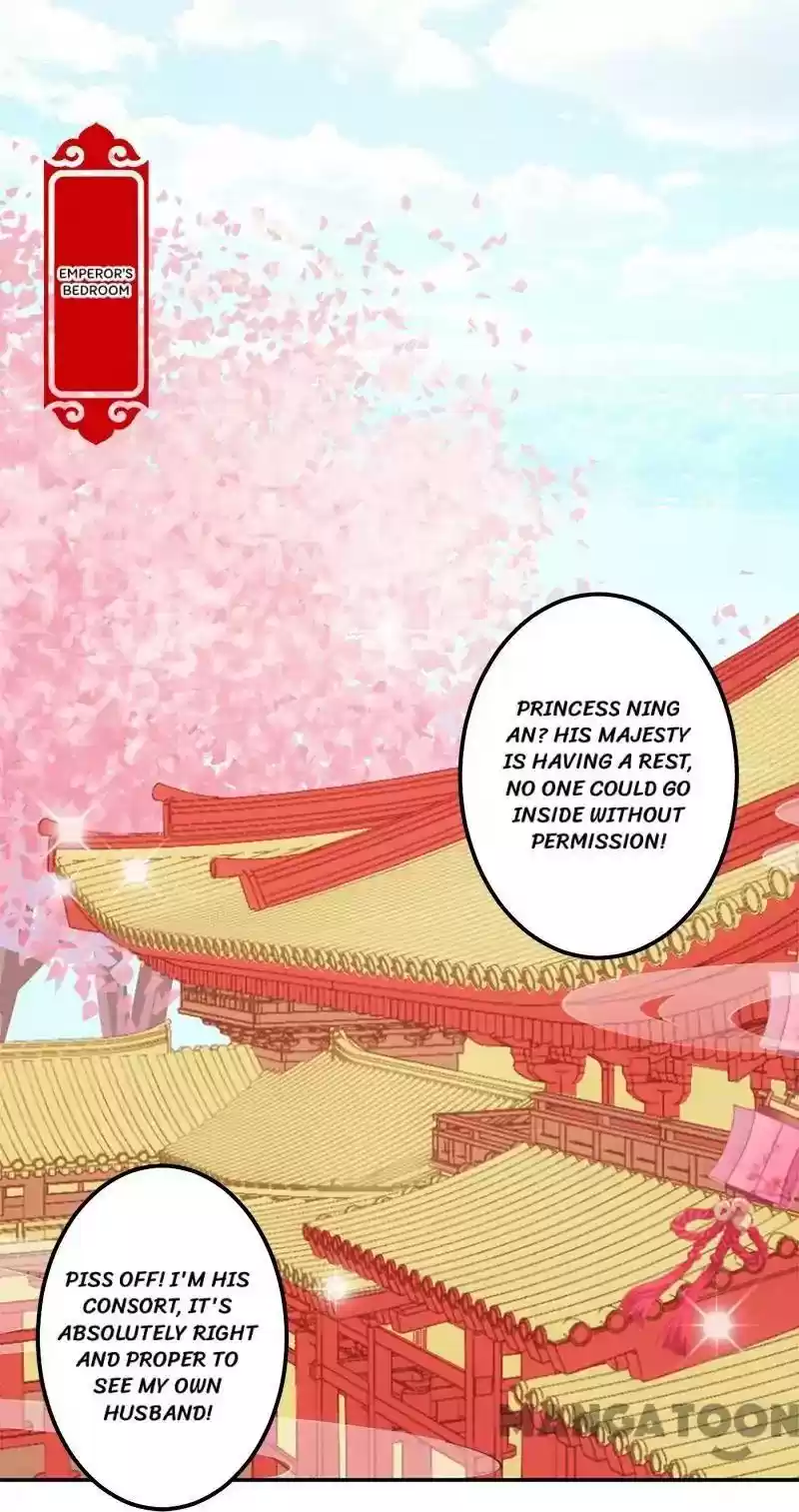 Prince, You're So Cheap! Chapter 350