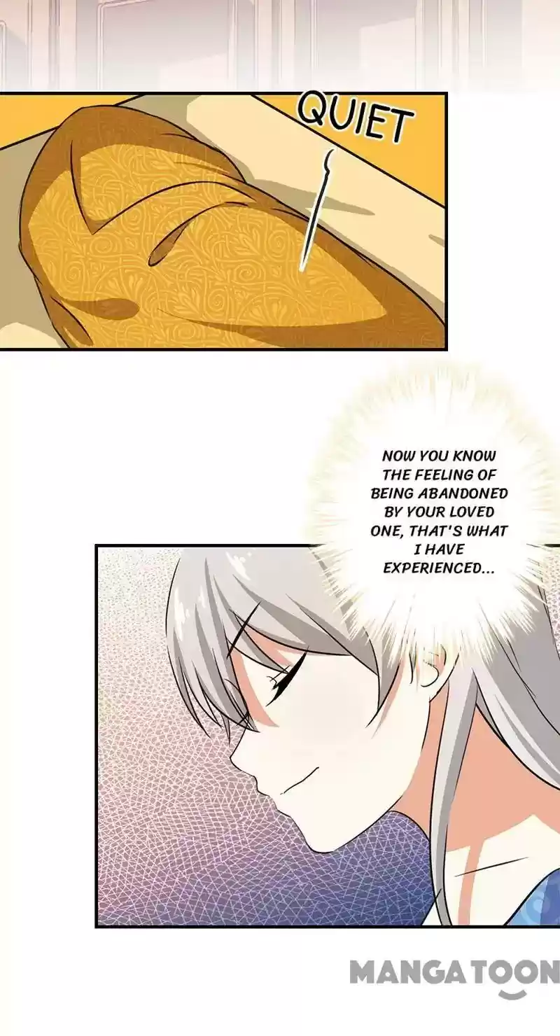 Prince, You're So Cheap! Chapter 350