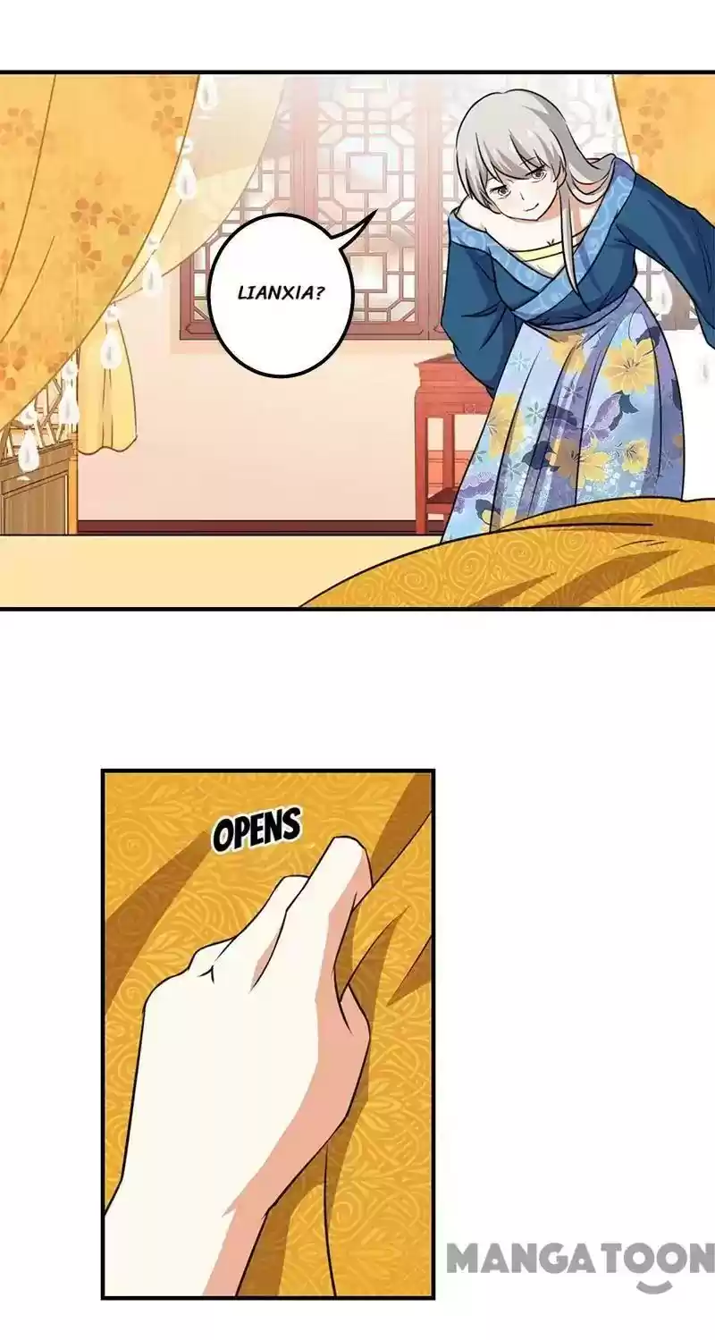 Prince, You're So Cheap! Chapter 350