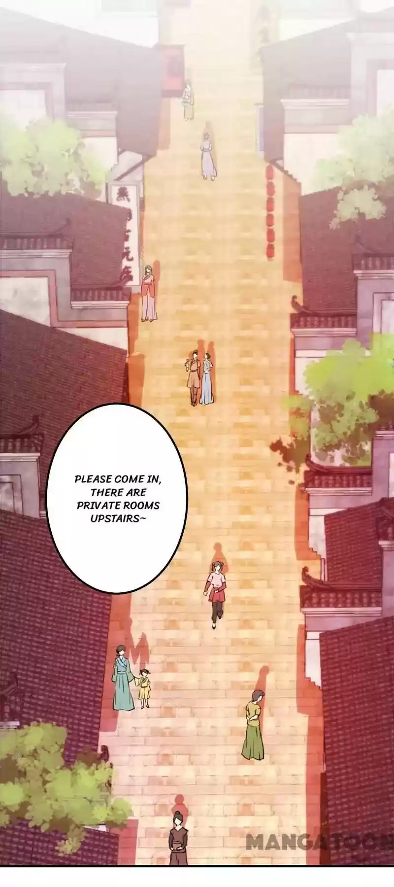 Prince, You're So Cheap! Chapter 350