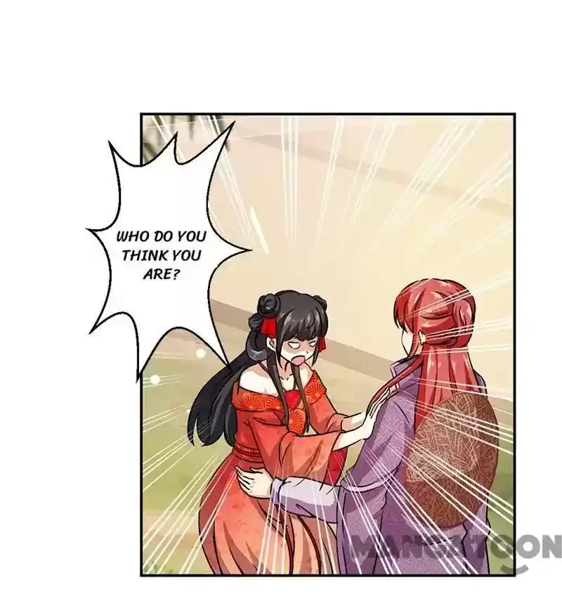 Prince, You're So Cheap! Chapter 351