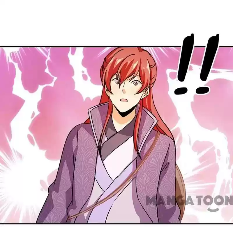 Prince, You're So Cheap! Chapter 351