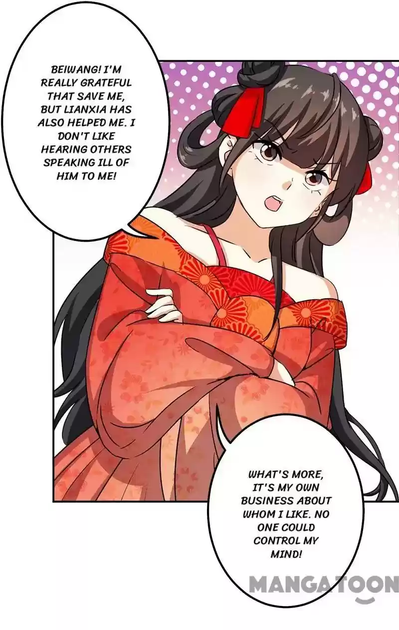 Prince, You're So Cheap! Chapter 351