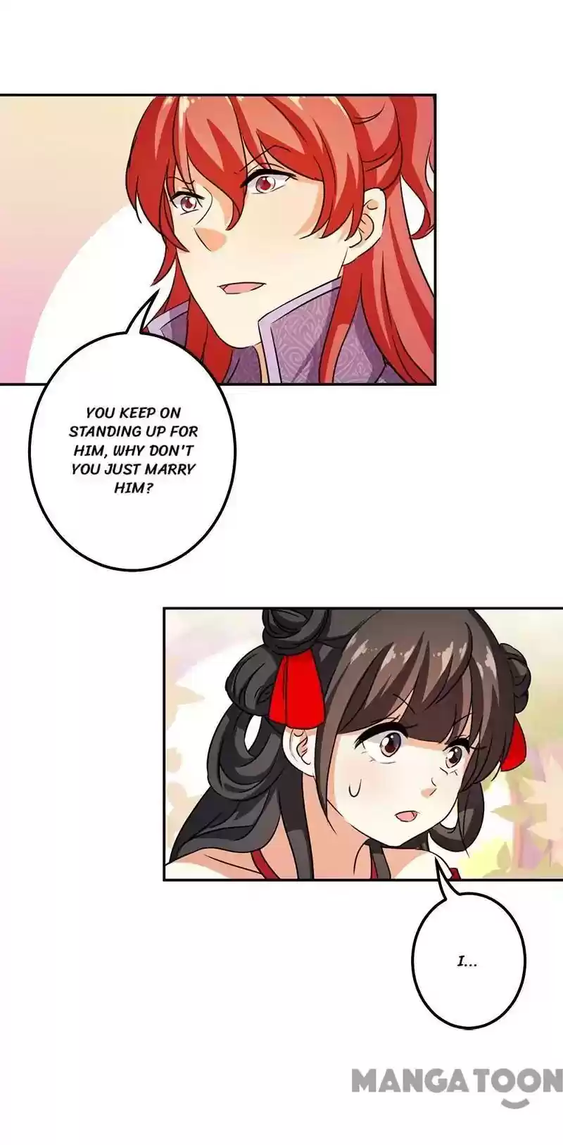 Prince, You're So Cheap! Chapter 351