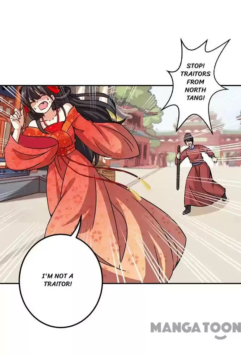 Prince, You're So Cheap! Chapter 351