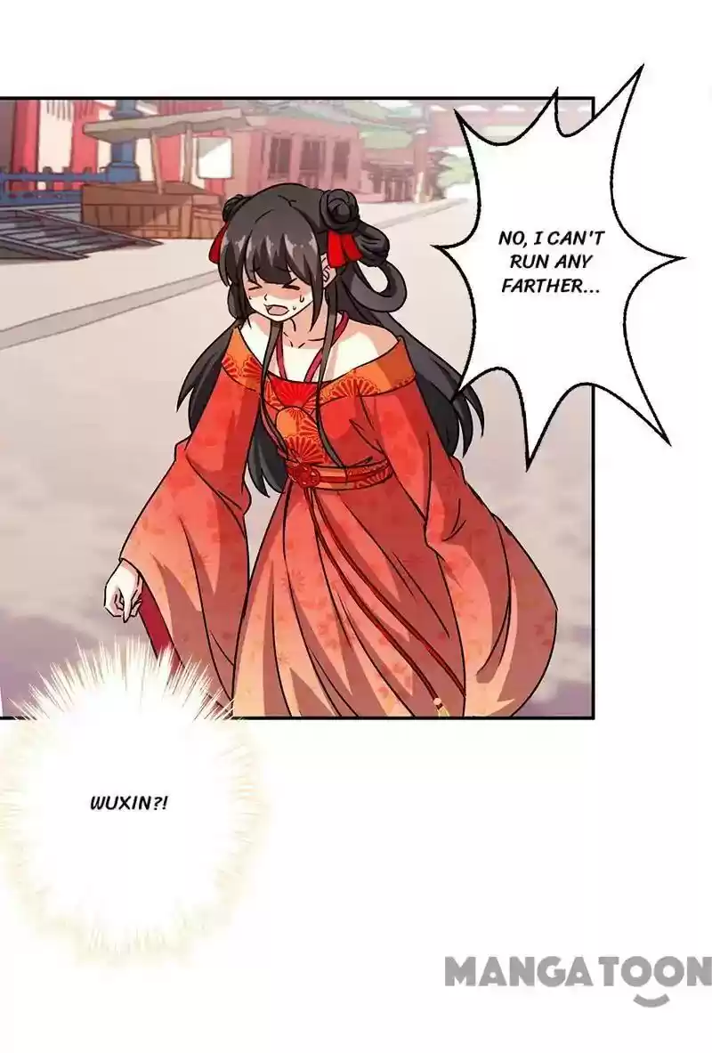 Prince, You're So Cheap! Chapter 351