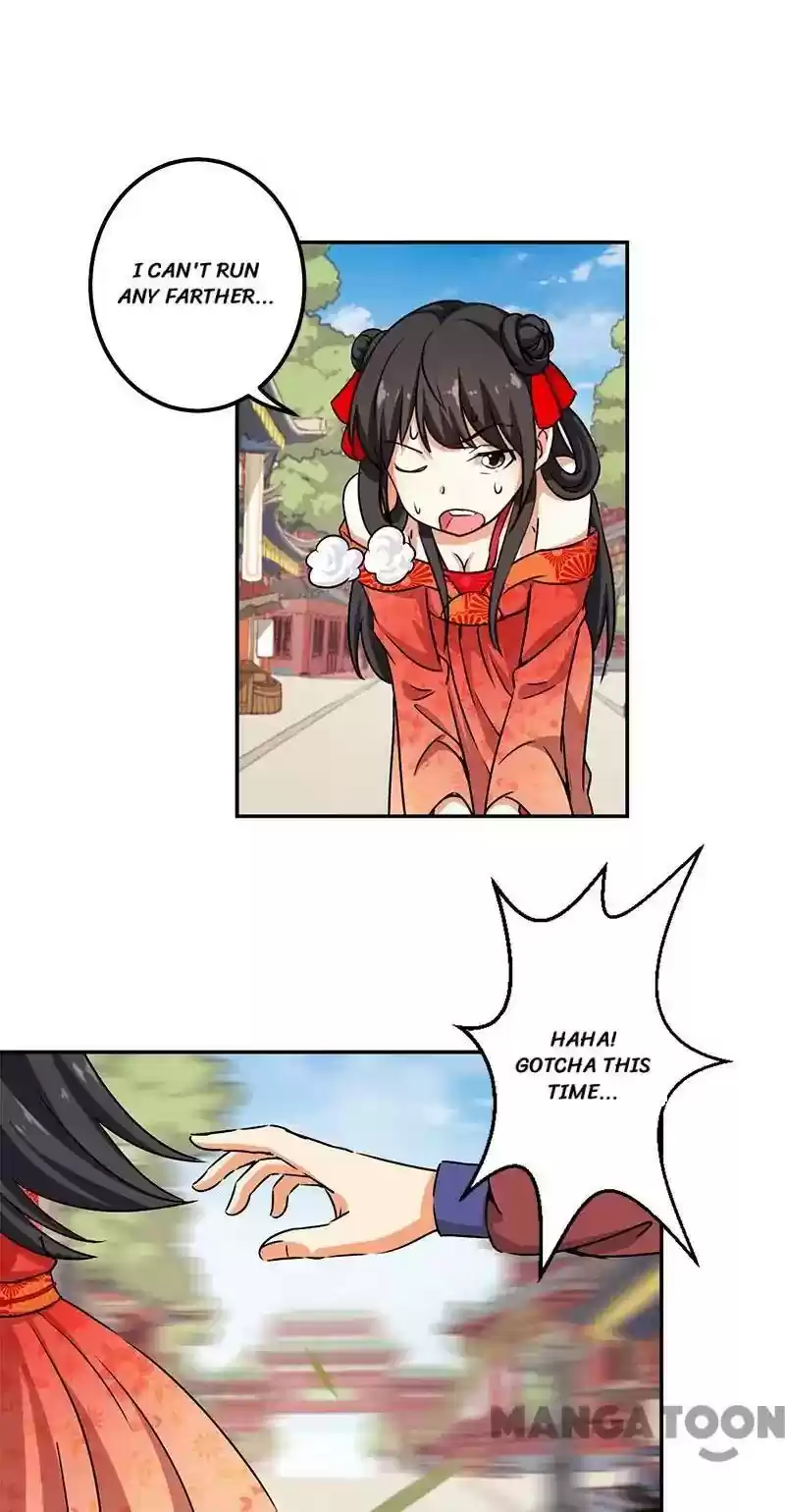 Prince, You're So Cheap! Chapter 351