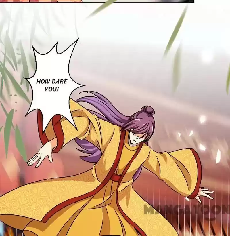 Prince, You're So Cheap! Chapter 351