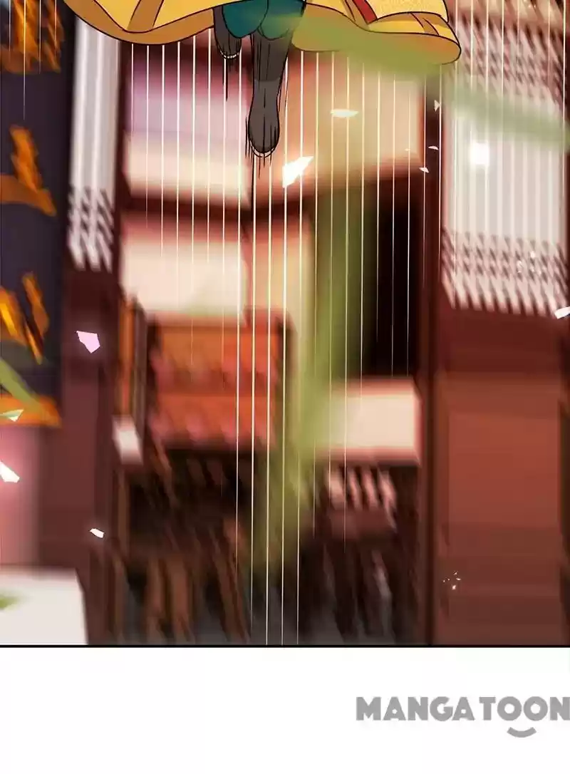 Prince, You're So Cheap! Chapter 351