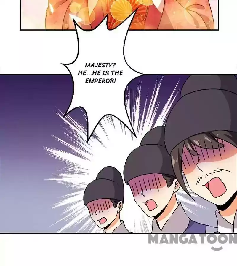 Prince, You're So Cheap! Chapter 351