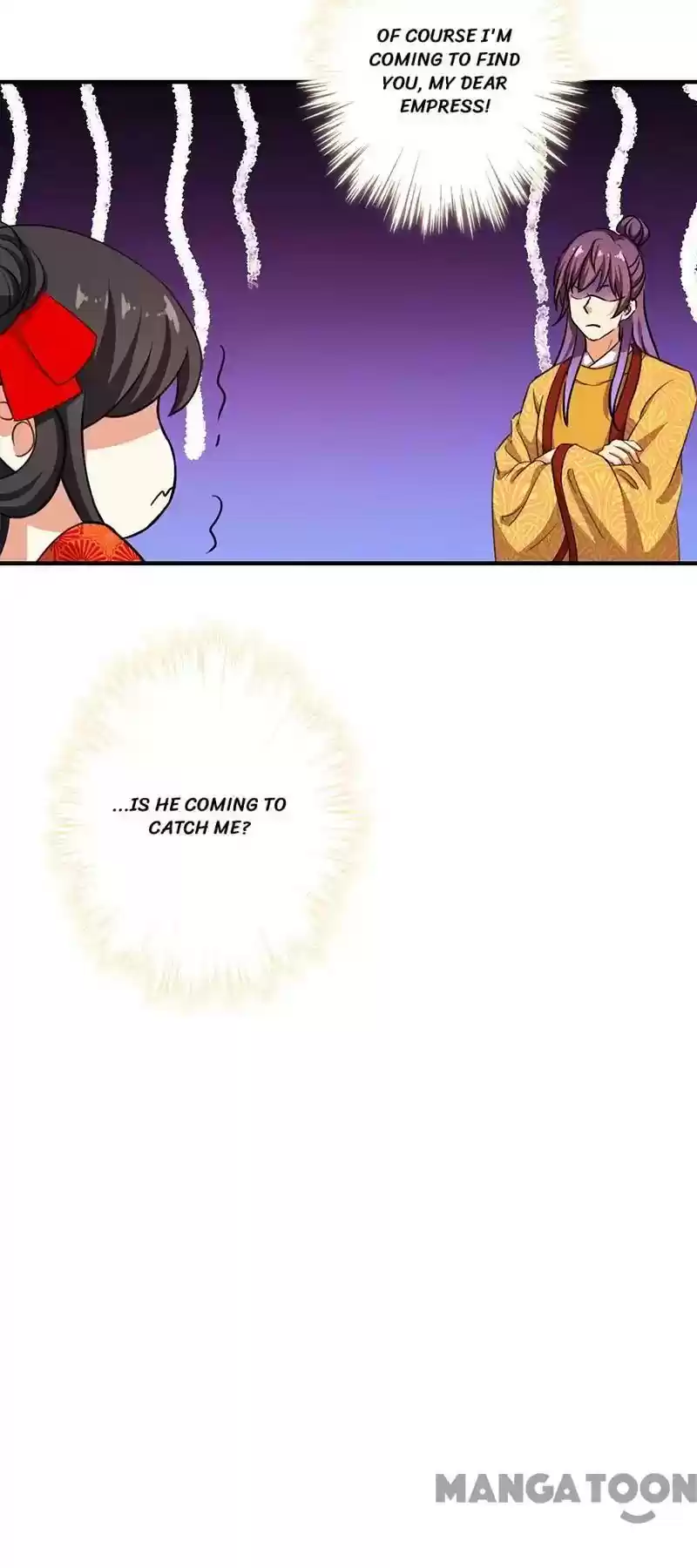 Prince, You're So Cheap! Chapter 352