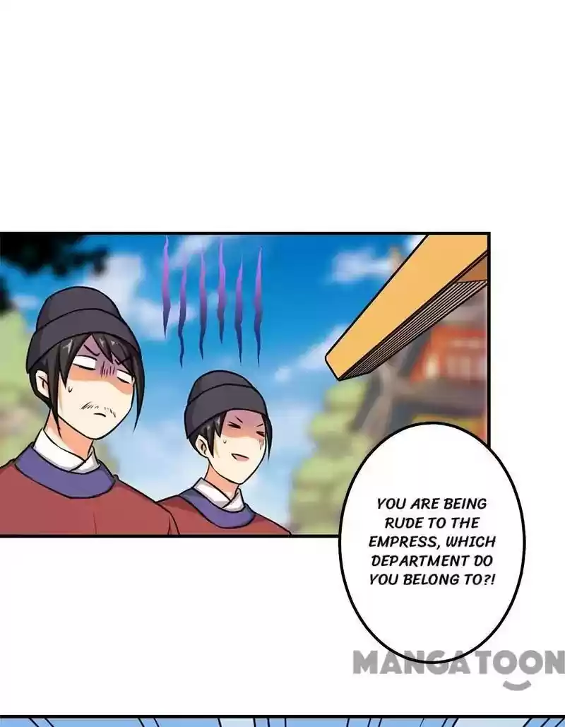 Prince, You're So Cheap! Chapter 352