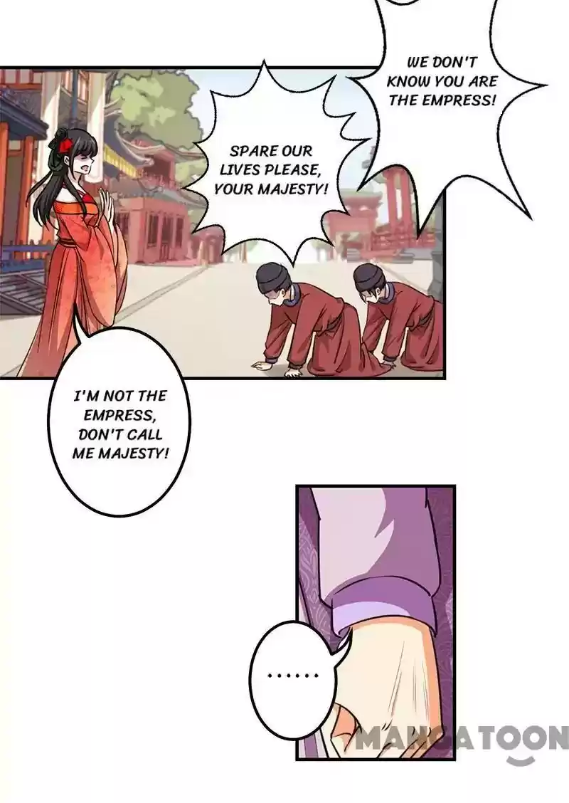 Prince, You're So Cheap! Chapter 352