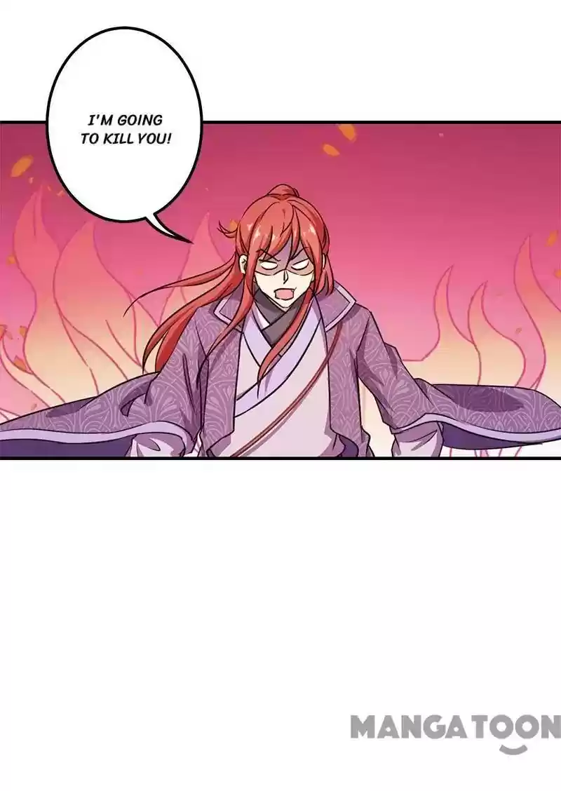 Prince, You're So Cheap! Chapter 352