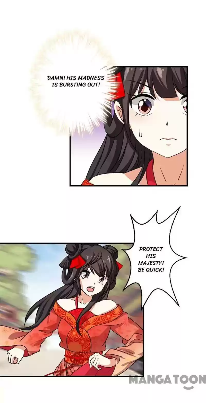 Prince, You're So Cheap! Chapter 352