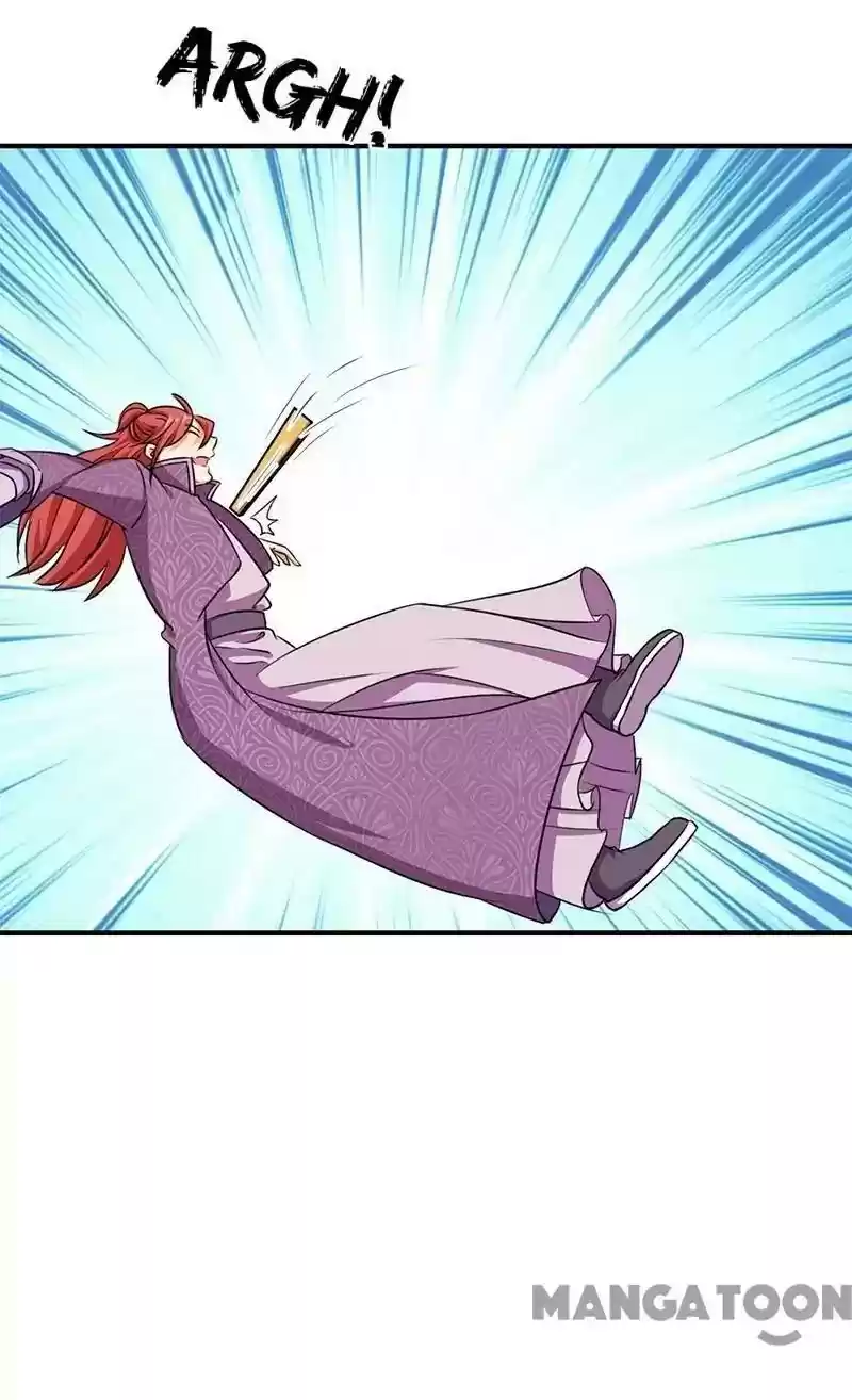 Prince, You're So Cheap! Chapter 352