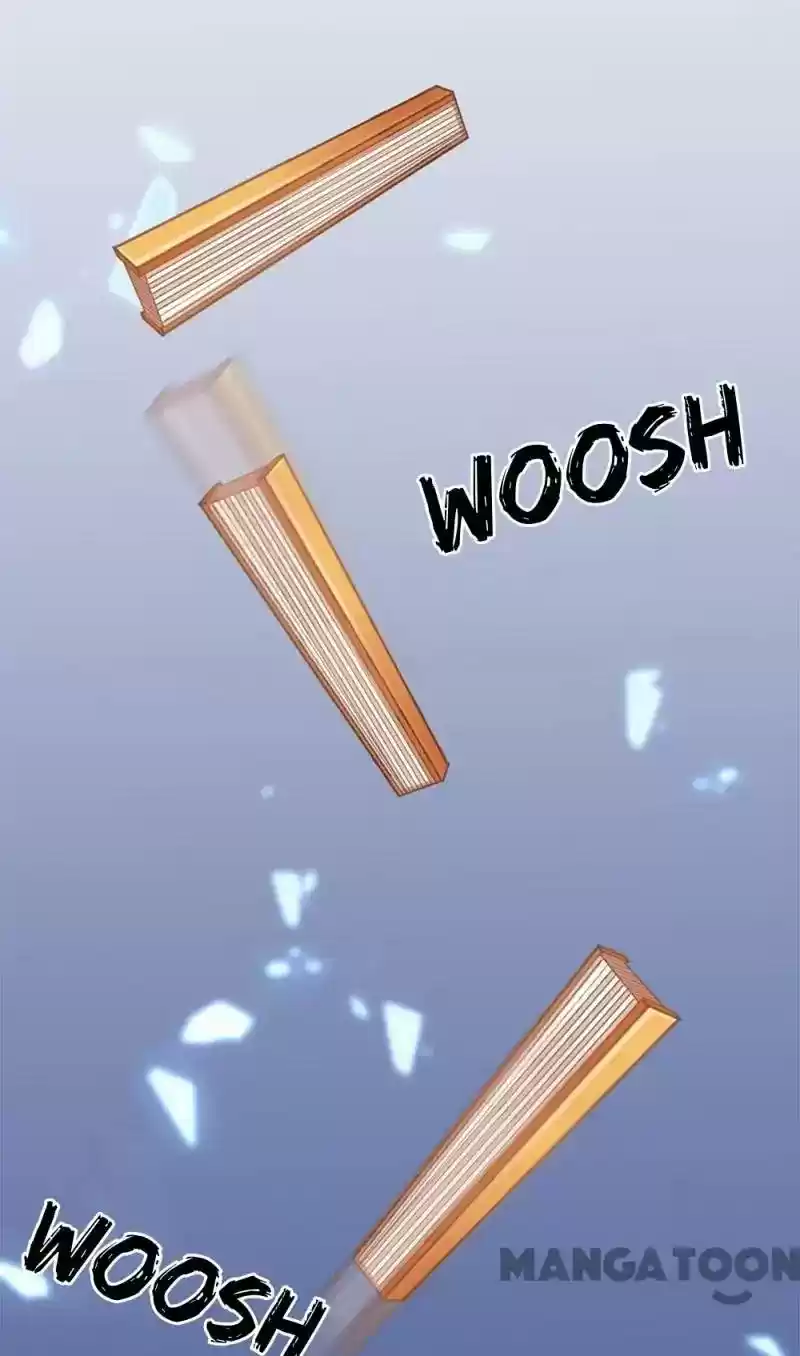 Prince, You're So Cheap! Chapter 352