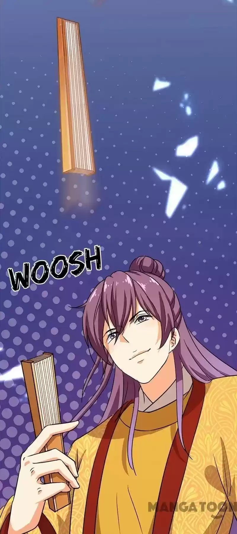 Prince, You're So Cheap! Chapter 352