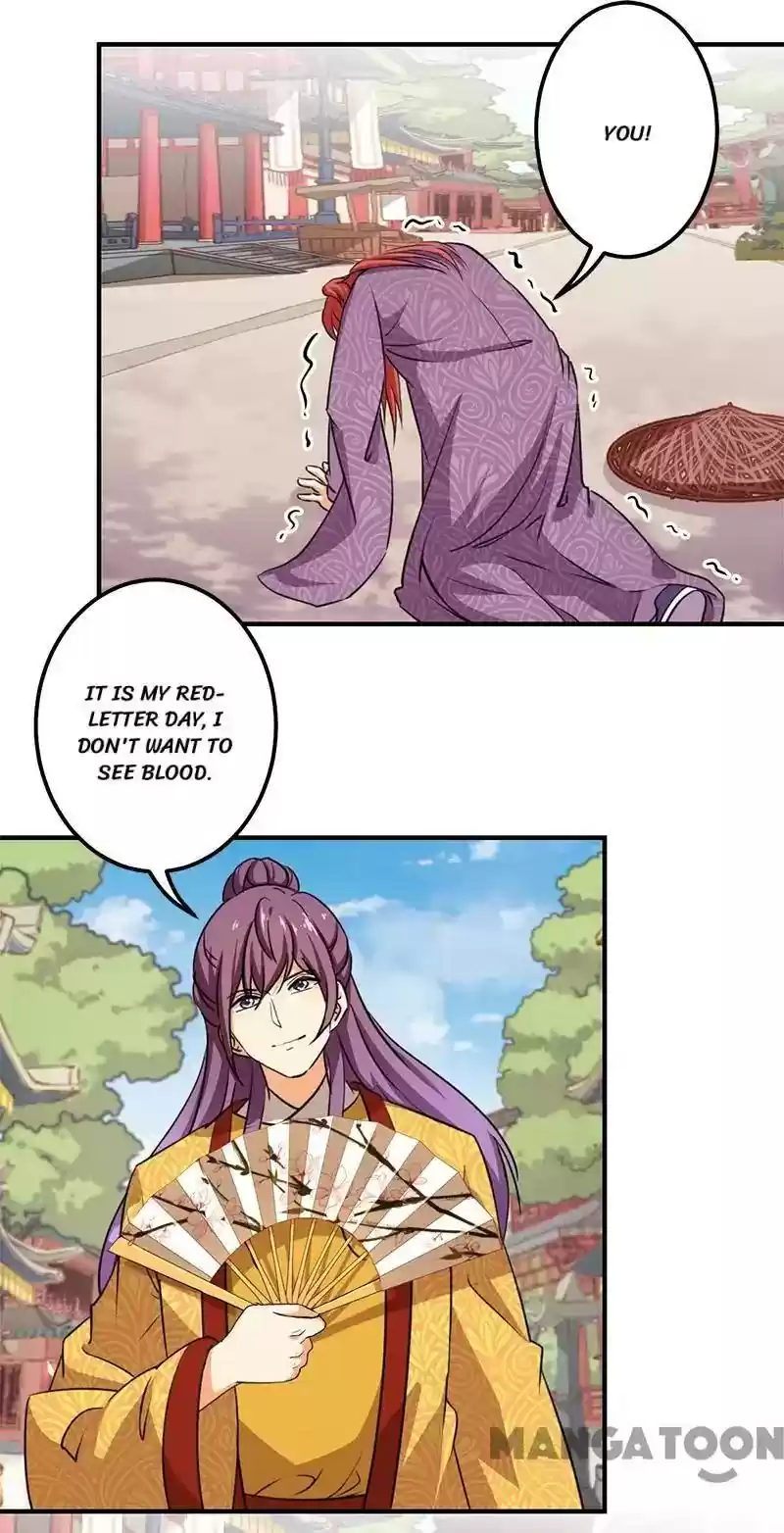 Prince, You're So Cheap! Chapter 352