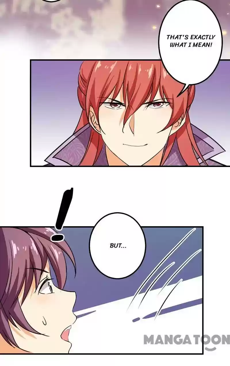 Prince, You're So Cheap! Chapter 352