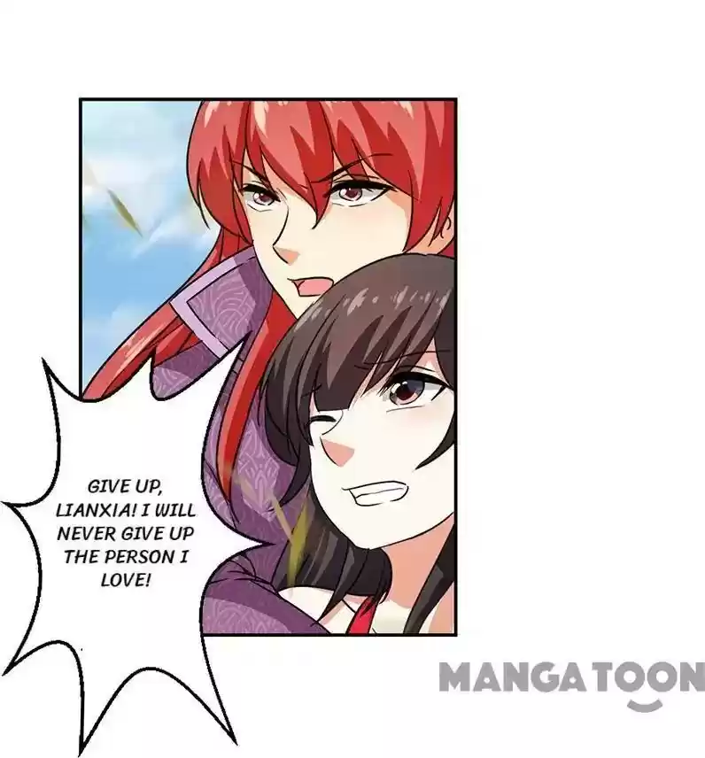 Prince, You're So Cheap! Chapter 353