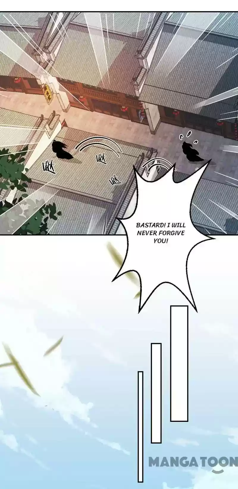 Prince, You're So Cheap! Chapter 353