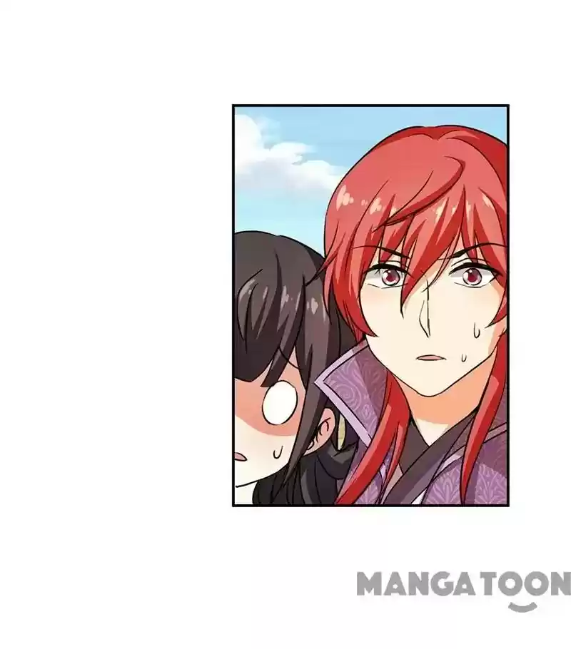 Prince, You're So Cheap! Chapter 353