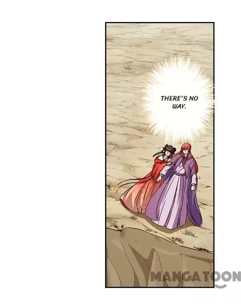 Prince, You're So Cheap! Chapter 353